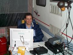 Hans-Jürgen DH2RL…