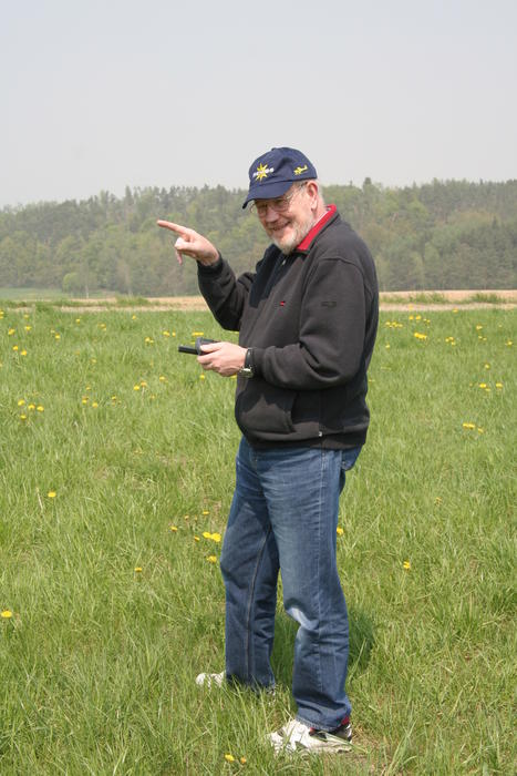 GPS-196, ob Rene das beherrscht?