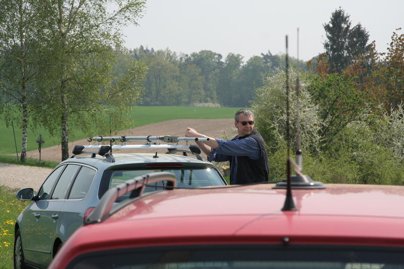 hab ich was vergessen?