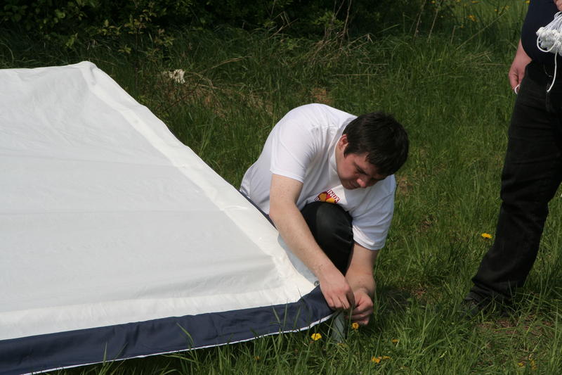 immer noch einfaedeln