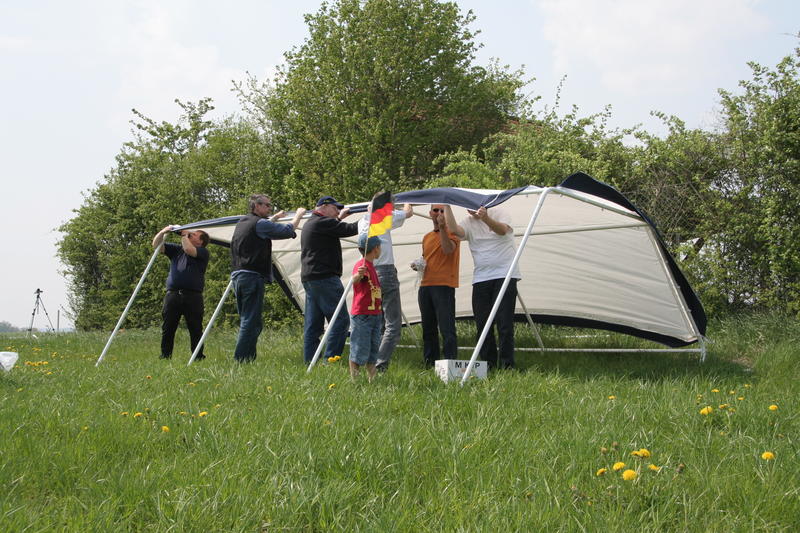 ..ob das noch was wird..