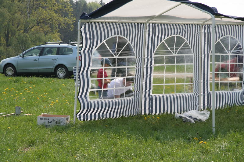 1RAS und Michael die Montööre