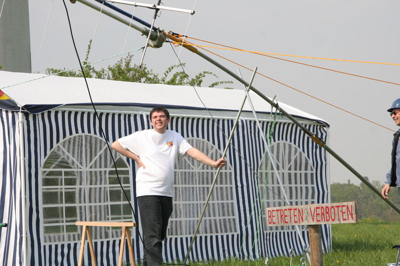 Arbeiterdenkmal? Nein - Event