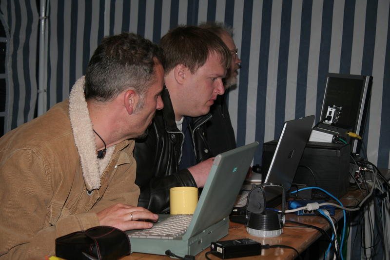 2RL, 1RAM, 2XP Contest