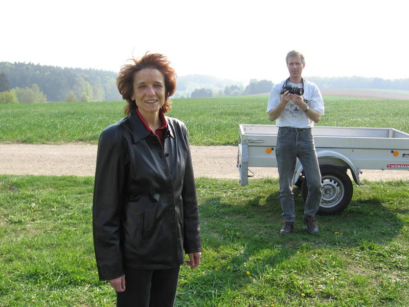 Regina - Uwes weitaus…