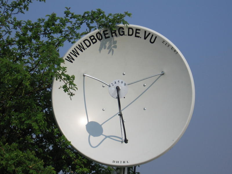 Spieglein, Spieglein an…