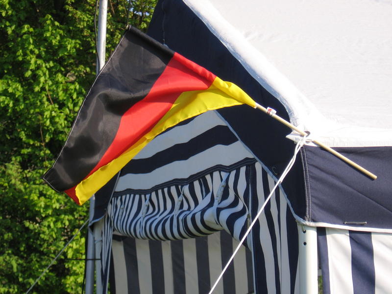 Bayerisch-deutscher Contest