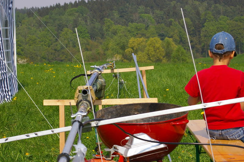 ich kanns nicht mehr sehen