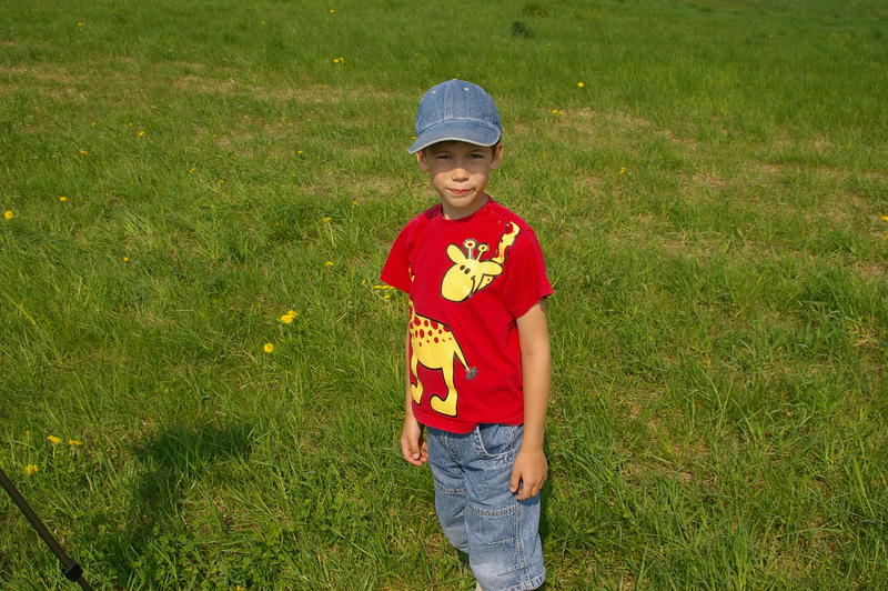 Das wird doch nichts