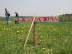 ..gilt nur fuer die Anderen!!!