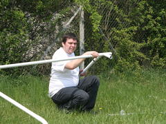 Stangenstecker die 1.