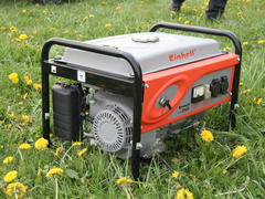 Saftquelle an Dotterblumen