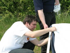 Andi, da einfaedeln, wo?