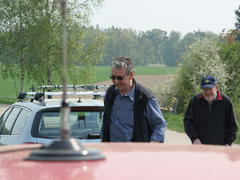 Kein Bayernwitz - gute Laune