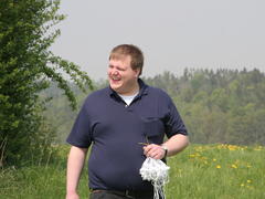 Harry und die Zeltstrappse