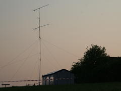 Sunset ? die Sechste