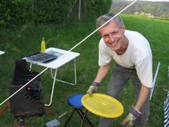 HWL und Dienstaglächeln