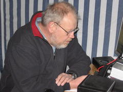 Hören - Gesicht abgeschaltet