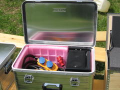 Uwes Commercial equipment