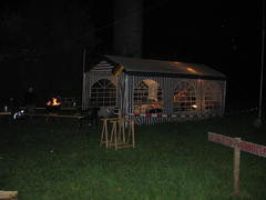 Im Dunkeln ist gut munkeln