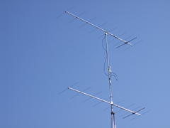 Antenne gut - alles gut