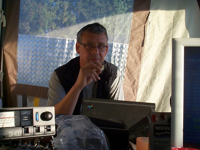 Unsere Ablösung ist auch schon da!