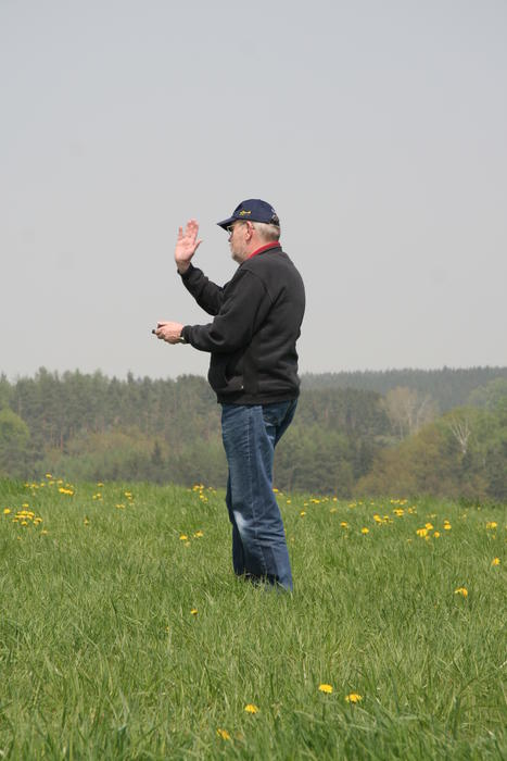 Der Turm darf nicht im Ruhrpott stehen