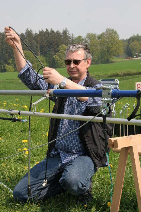 Nippel, Öse, Lasche - wie war das?