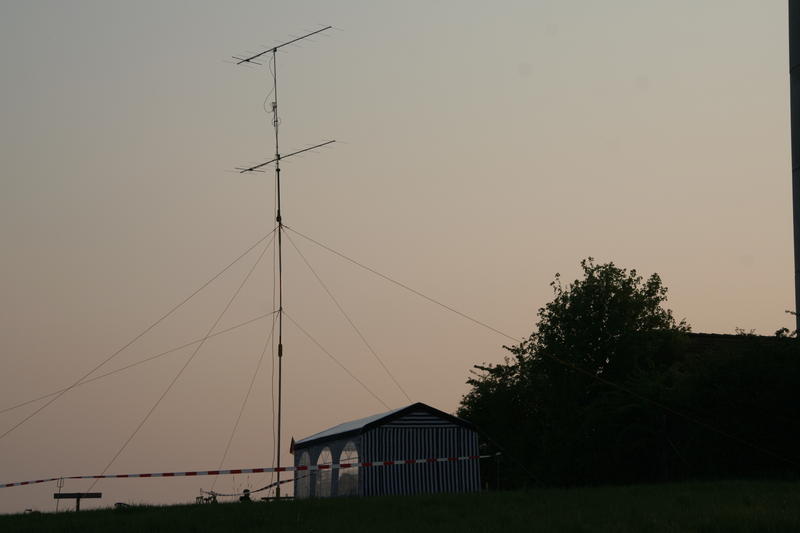 Sunset ? die Sechste