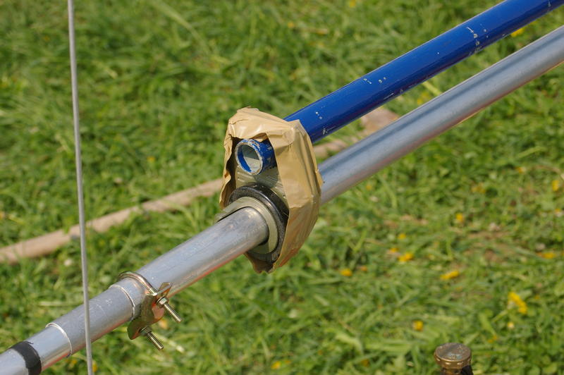 Halterung - mitnichten