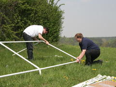 Stangenstecker die 2.