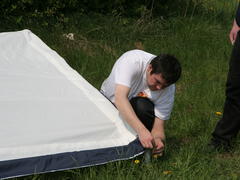 immer noch einfaedeln