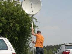 lange haett ichŽs nicht mehr….