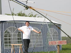 Arbeiterdenkmal? Nein - Event