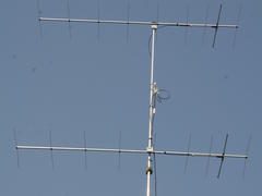Antenne die Erste