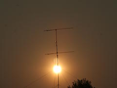 Sunset ? die Fünfte