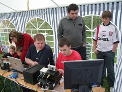 Jugendausbildung vom Feinsten