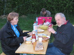 Doris+Rene - vitaminisierend