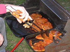 Englisch ist Funkersprache