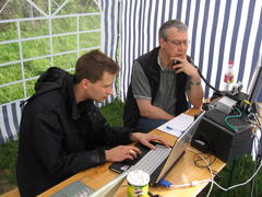 Watt is datt für'n Rufzeichen denn?