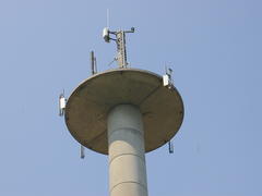 Big brother is watching you