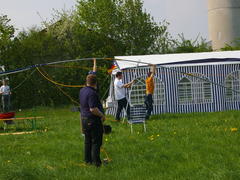 Krumme Lanke alles Nervens