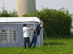 215 cm + 1000 PS - Uwe DC8RI