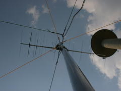 Ant + Mast die Dritte