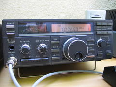 KW-Funke IC-726